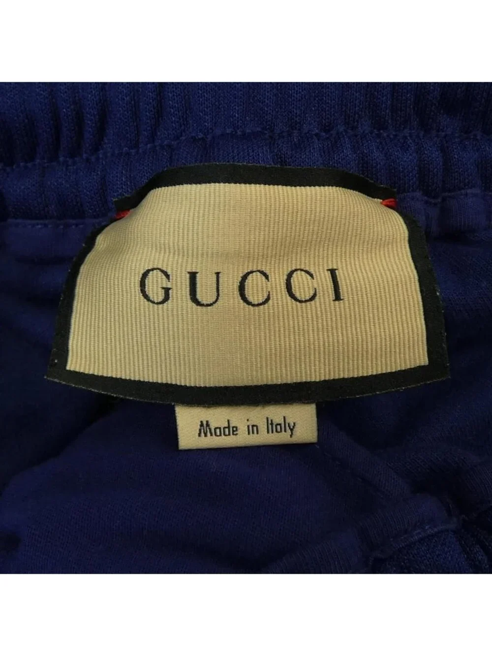 Gucci Pants Navy